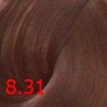 Ollin Permanent Color 8/31 светло-русый золотисто-пепельный Ollin Permanent Color 8/31 светло-русый золотисто-пепельный